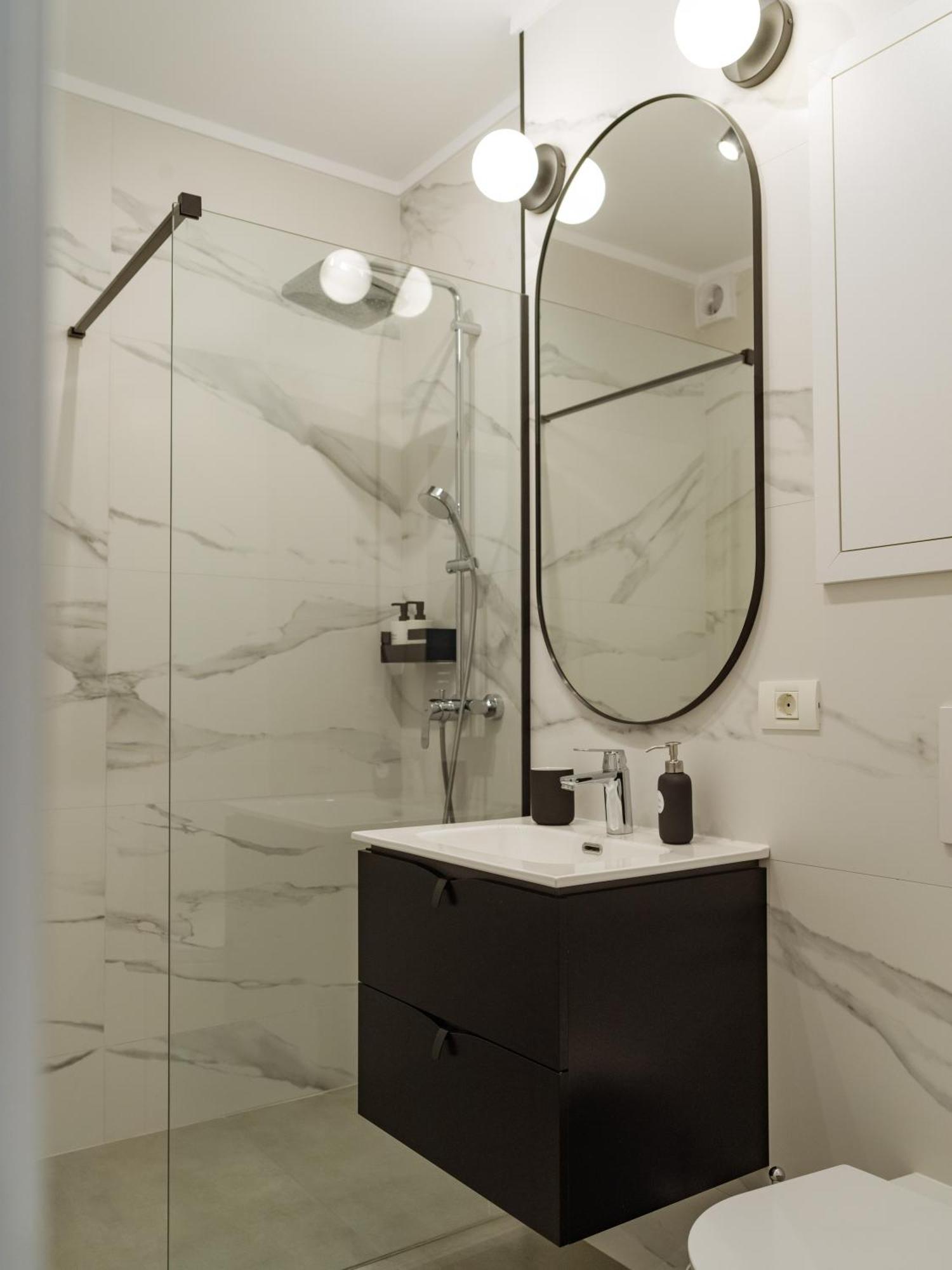 Apartment Plaza Luxury & Cozy Bucharest