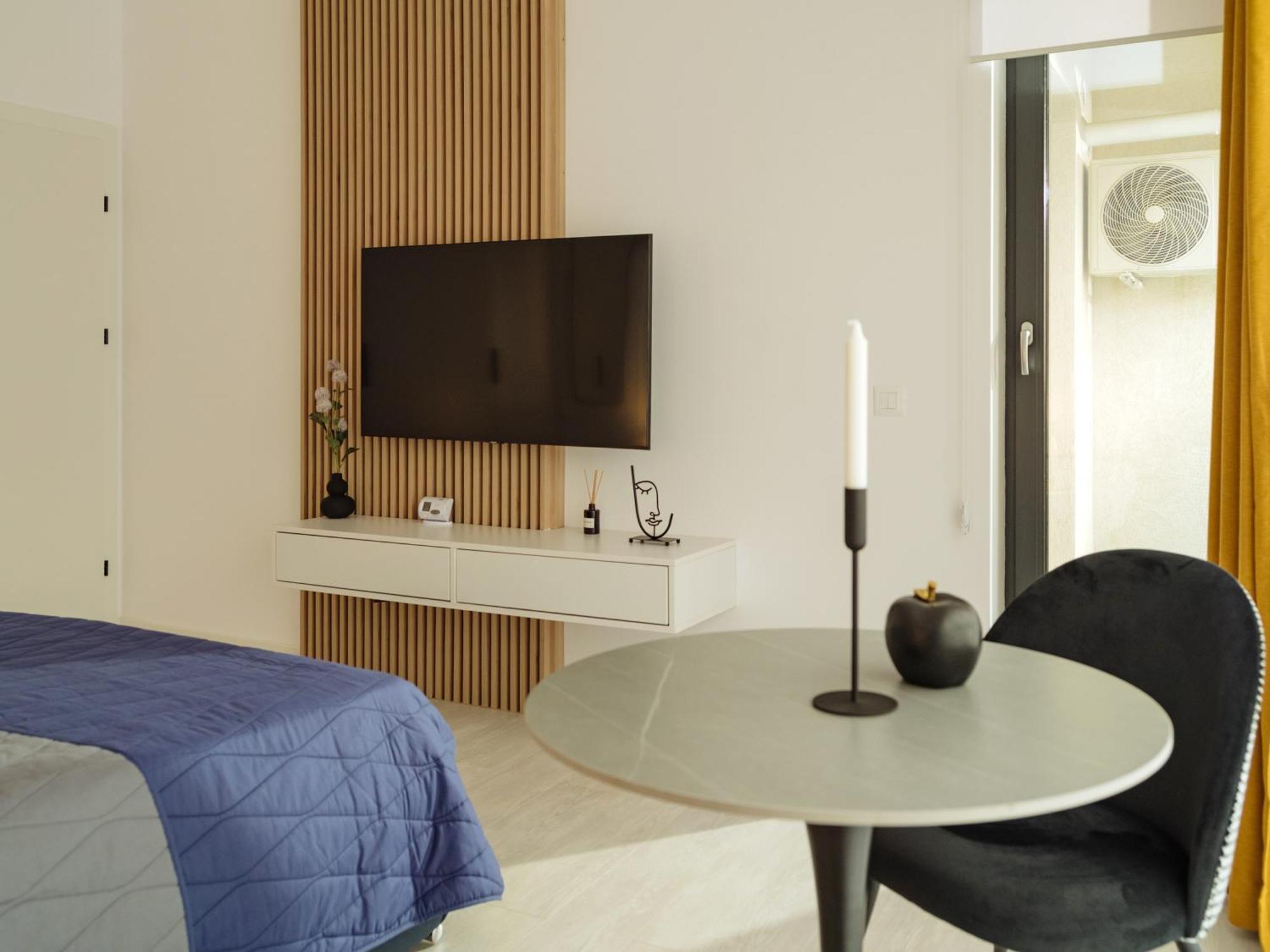 Plaza Luxury & Cozy Apartment Bucharest