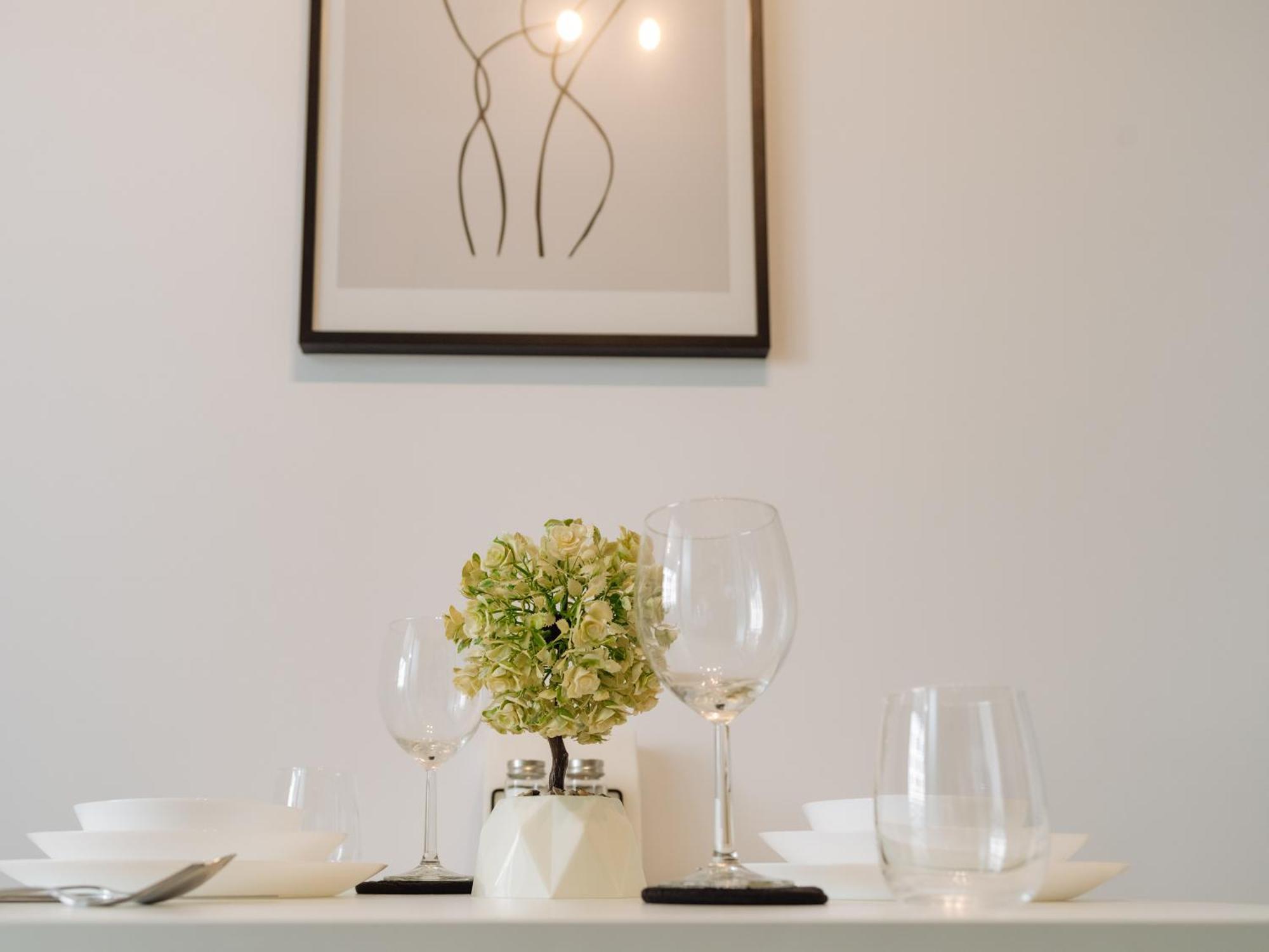 Plaza Luxury & Cozy Apartment Bucharest