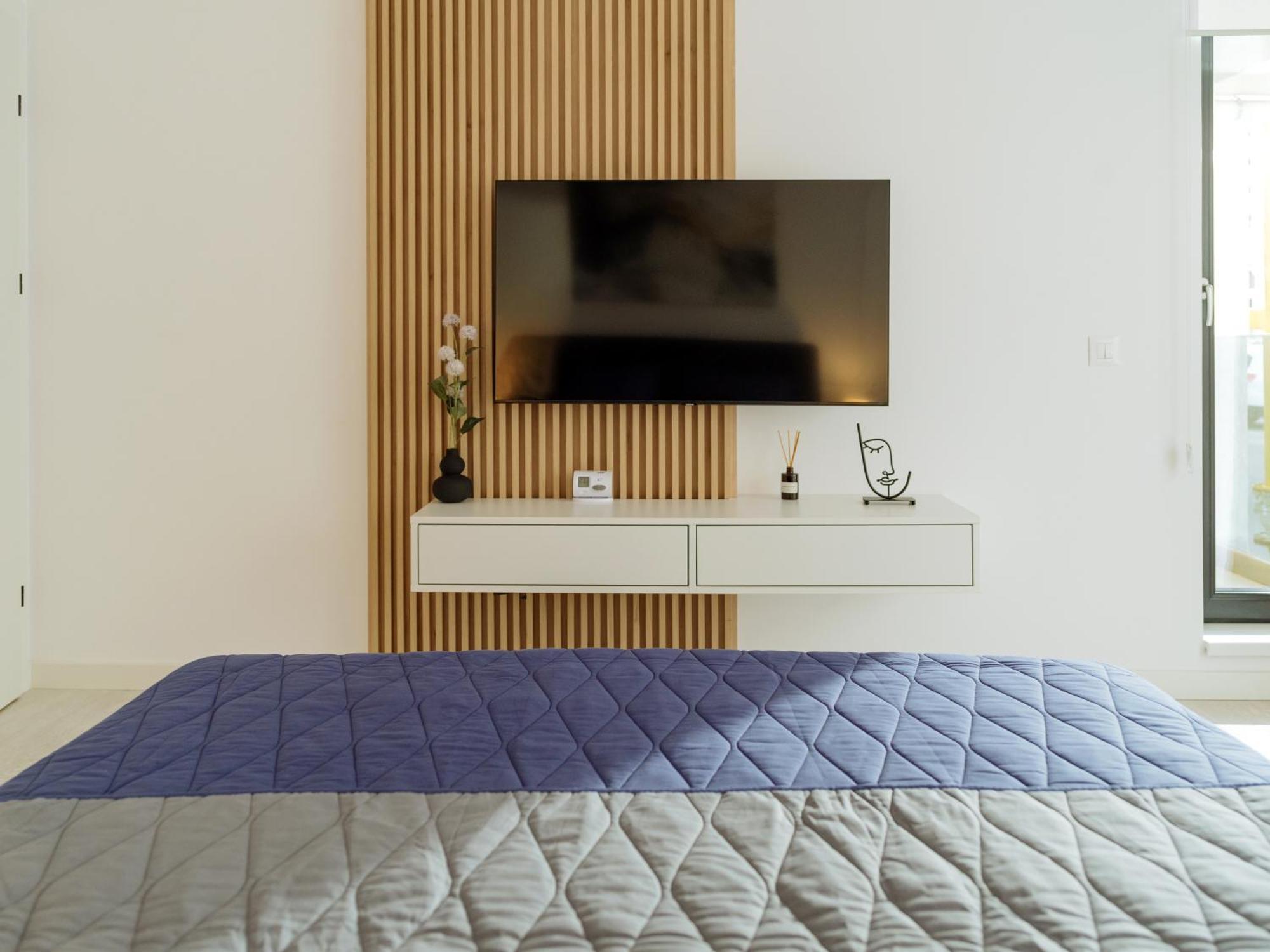 Plaza Luxury & Cozy *