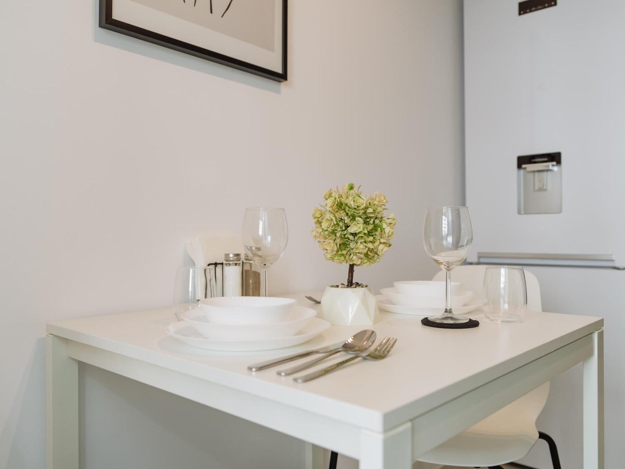 Plaza Luxury & Cozy Bucharest